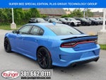 2023 Dodge Charger R/T Scat Pack SUPER BEE SPECIAL EDITION, PLUS GROUP, TECHNOLOGY