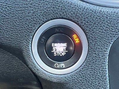 2018 Dodge Charger GT