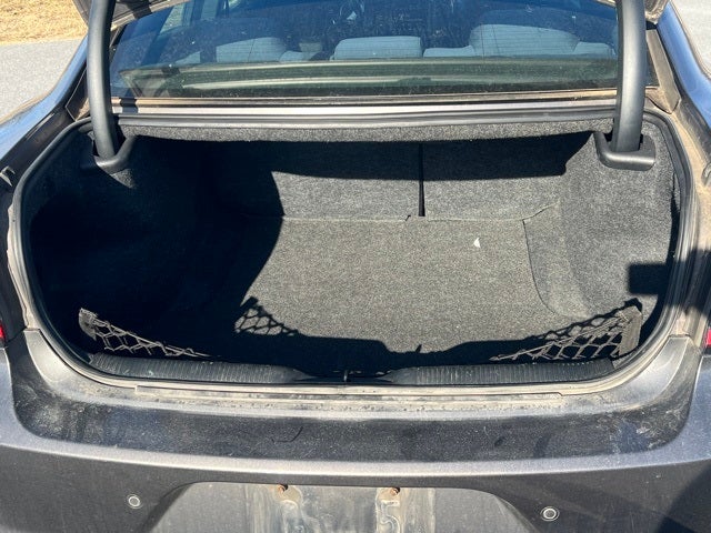 2018 Dodge Charger GT