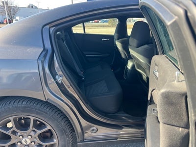 2018 Dodge Charger GT