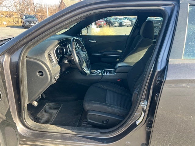 2018 Dodge Charger GT