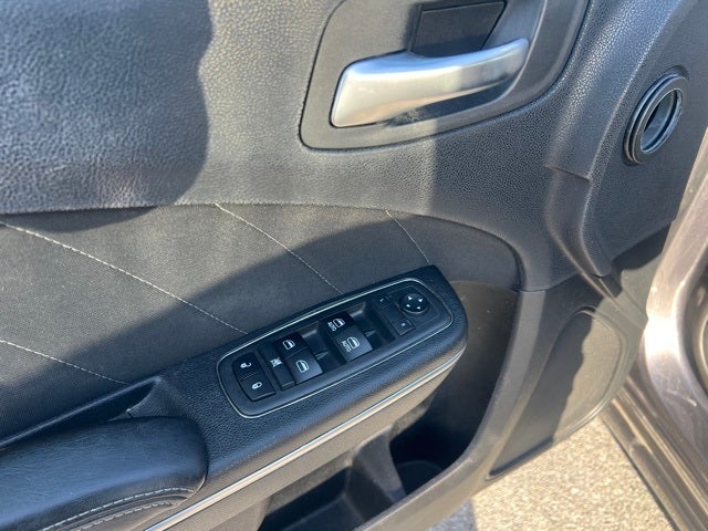 2018 Dodge Charger GT