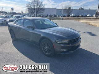 2018 Dodge Charger GT