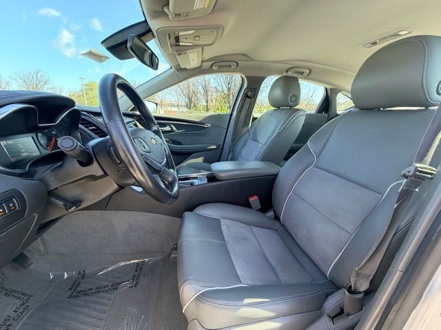 2014 Chevrolet Impala LT 2LT