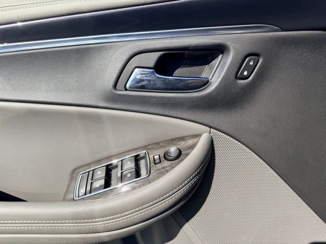 2014 Chevrolet Impala LT 2LT