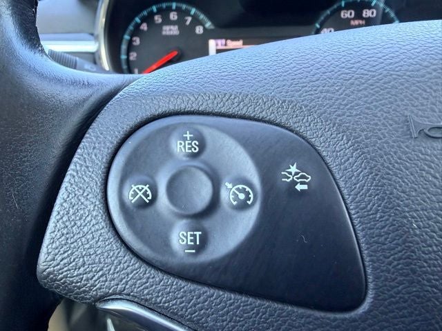 2014 Chevrolet Impala LT 2LT