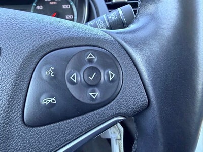 2014 Chevrolet Impala LT 2LT
