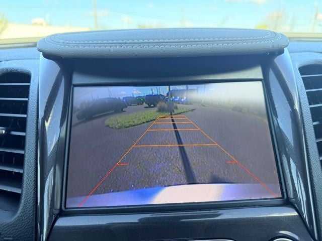 2014 Chevrolet Impala LT 2LT