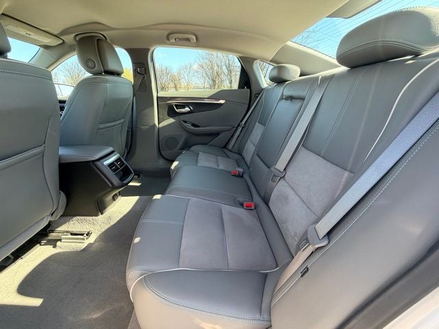 2014 Chevrolet Impala LT 2LT