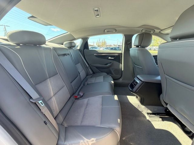 2014 Chevrolet Impala LT 2LT