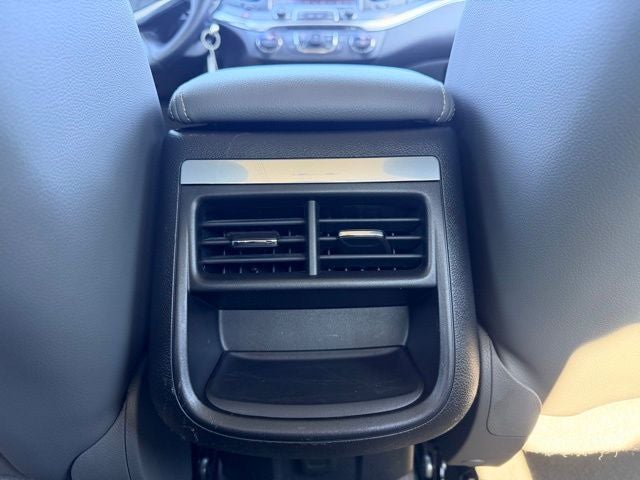 2014 Chevrolet Impala LT 2LT