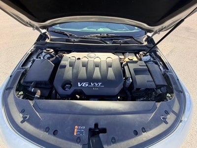 2014 Chevrolet Impala LT 2LT