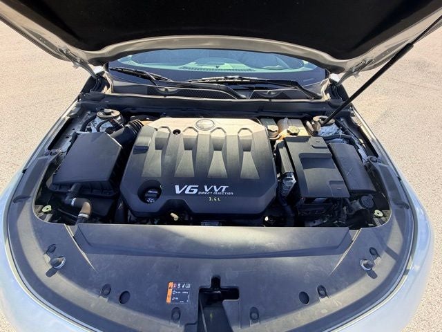2014 Chevrolet Impala LT 2LT