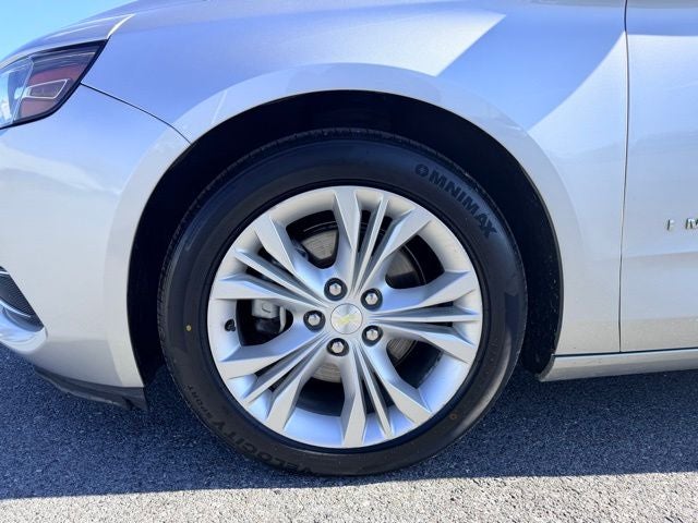2014 Chevrolet Impala LT 2LT