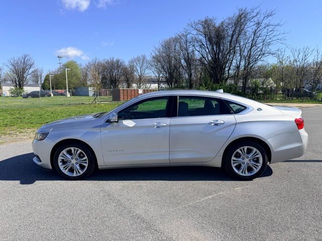 2014 Chevrolet Impala LT 2LT