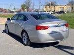 2014 Chevrolet Impala LT 2LT