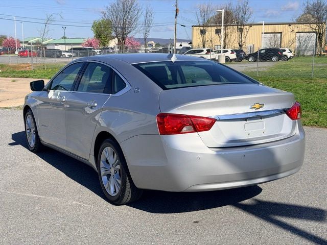 2014 Chevrolet Impala LT 2LT