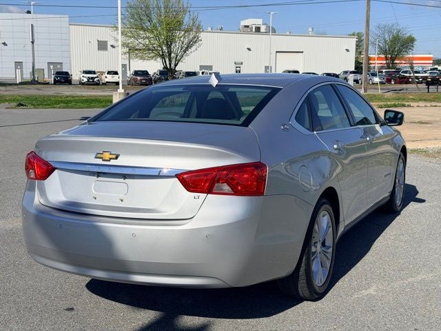 2014 Chevrolet Impala LT 2LT