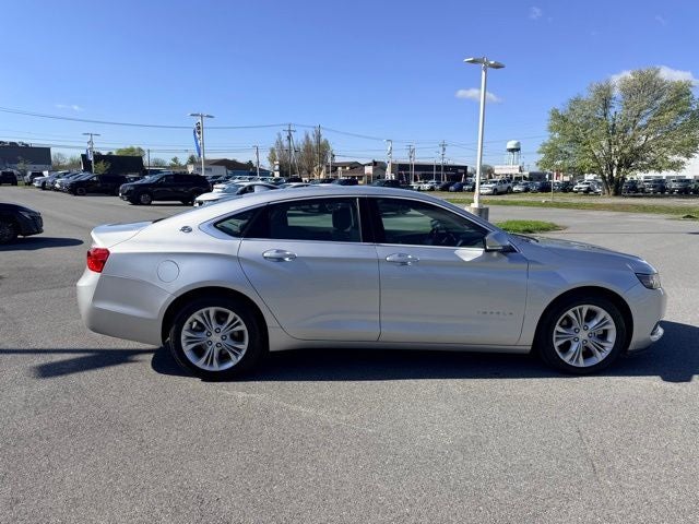 2014 Chevrolet Impala LT 2LT