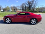 2015 Chevrolet Camaro SS 2SS 1LE