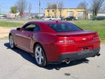 2015 Chevrolet Camaro SS 2SS 1LE