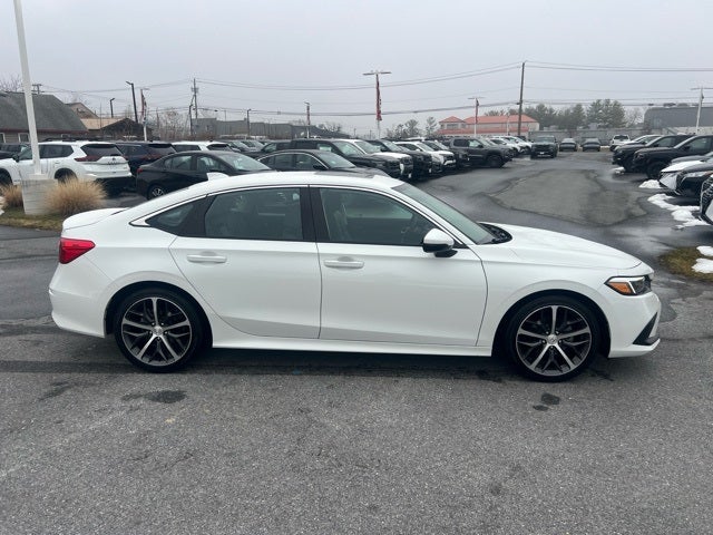 2024 Honda Civic Touring