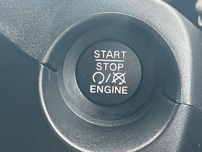 2021 Jeep Compass 80th Special Edition