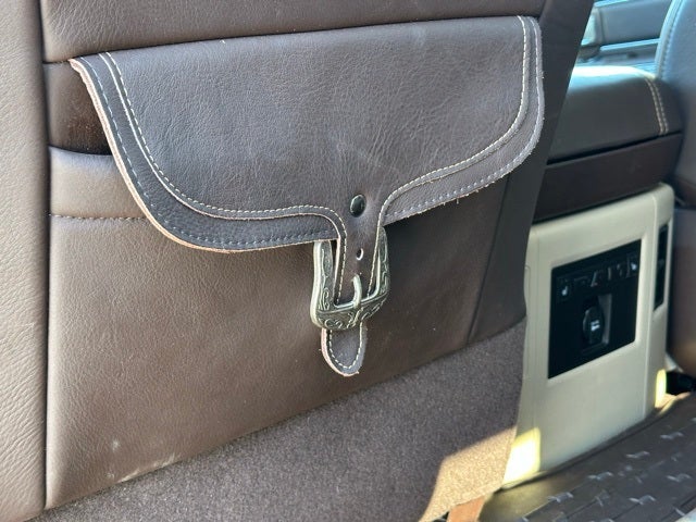 2014 RAM 3500 Laramie Longhorn