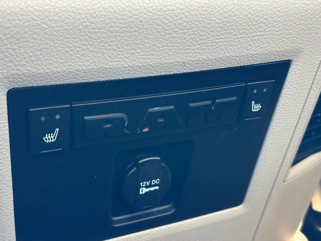 2014 RAM 3500 Laramie Longhorn