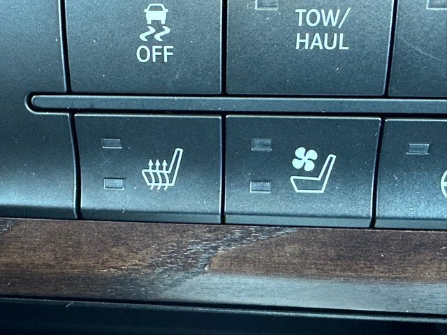 2014 RAM 3500 Laramie Longhorn