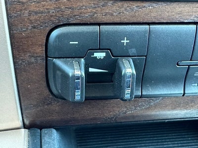 2014 RAM 3500 Laramie Longhorn