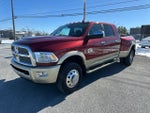 2014 RAM 3500 Laramie Longhorn