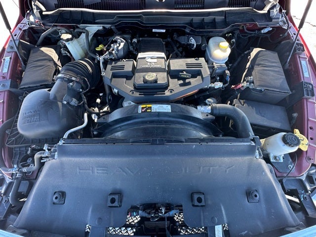 2014 RAM 3500 Laramie Longhorn