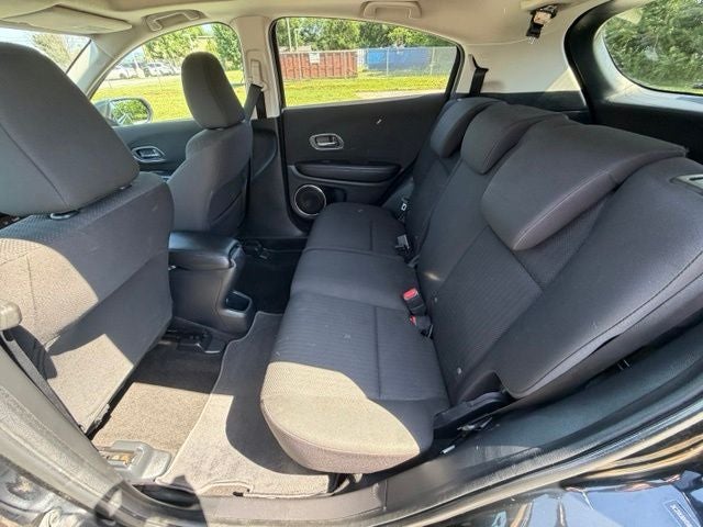 2017 Honda HR-V EX