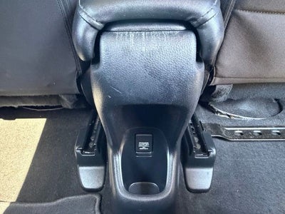2017 Honda HR-V EX