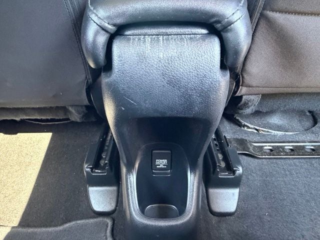 2017 Honda HR-V EX