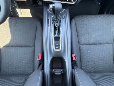2017 Honda HR-V EX