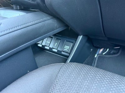 2017 Honda HR-V EX