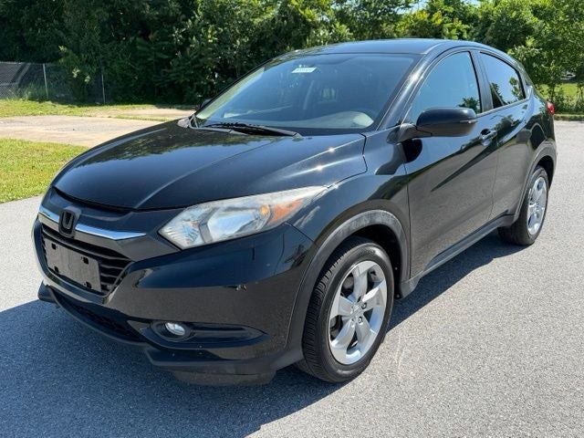 2017 Honda HR-V EX