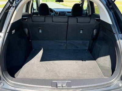 2017 Honda HR-V EX