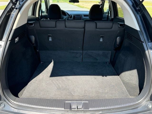 2017 Honda HR-V EX