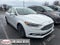 2017 Ford Fusion Hybrid Titanium