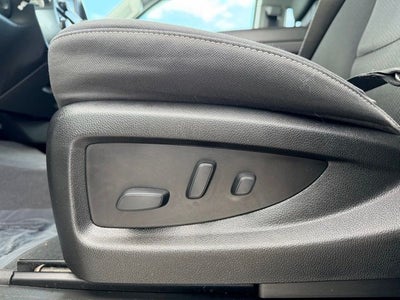 2018 Chevrolet Silverado 1500 LT Z71 2LT