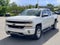 2018 Chevrolet Silverado 1500 LT Z71 2LT