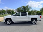 2018 Chevrolet Silverado 1500 LT Z71 2LT