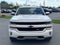 2018 Chevrolet Silverado 1500 LT Z71 2LT