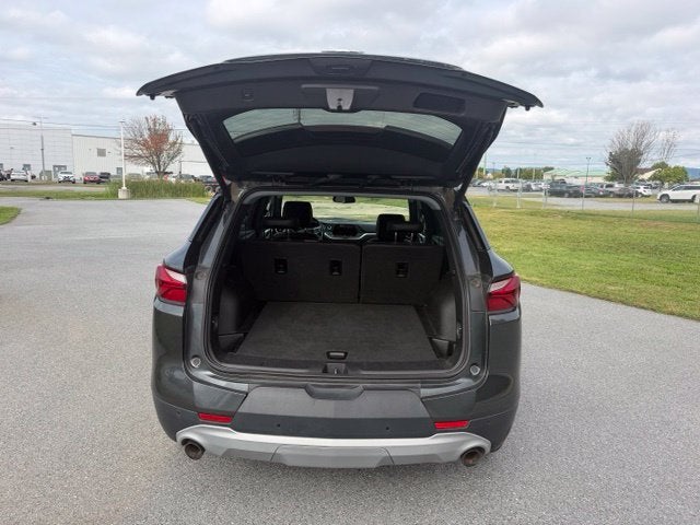 2019 Chevrolet Blazer Base 3LT
