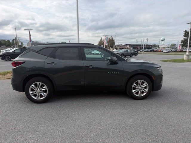 2019 Chevrolet Blazer Base 3LT