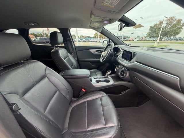 2019 Chevrolet Blazer Base 3LT