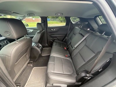 2019 Chevrolet Blazer Base 3LT